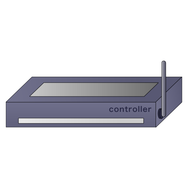 デジタルサイネージコントローラーのフリー素材　デジタルサイネージ専用PC